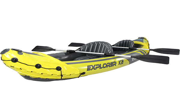 Cool Gifts for Dad - Kayak