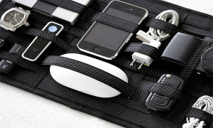 Cool Gifts for Dad - Grid It